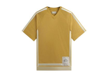 Kith Mesh Leon Jersey Torch