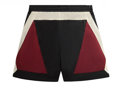 Kith Mesh Turbo Short Black