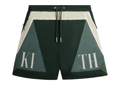 Kith Mesh Turbo Short Stadium