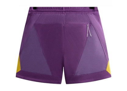 Kith Mesh Turbo Shorts Custom