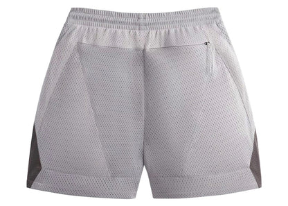 Kith Mesh Turbo Shorts Galaxy