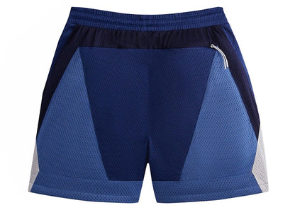 Kith Mesh Turbo Shorts Montage