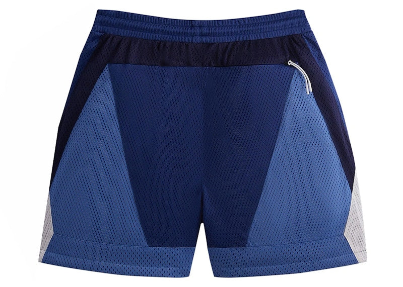 Kith Mesh Turbo Shorts Montage