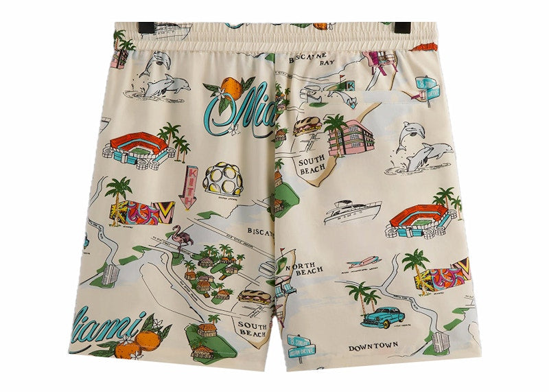 Kith Miami Active Short Pointe