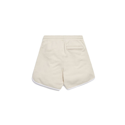 Kith Miami Jordan Short Ivory