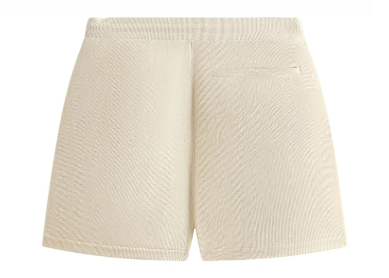 Kith Micro Waffle Graham Short Sandrift