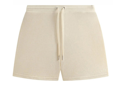 Kith Micro Waffle Graham Short Sandrift