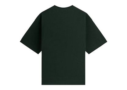 Kith Micro Waffle Short Sleeve Colby Pullover Stadium