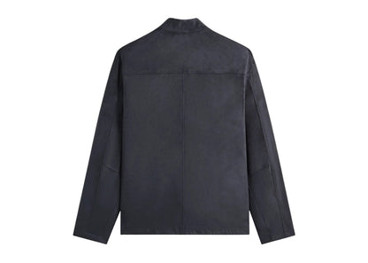 Kith Microsuede Karter Gi Top Nocturnal