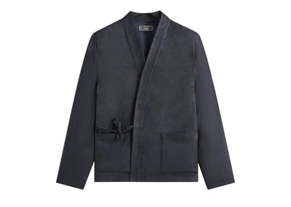 Kith Microsuede Karter Gi Top Nocturnal