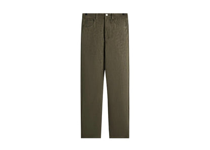Kith Microsuede Webster Pant Cypress