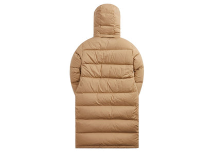 Kith Midi Parka Oxford