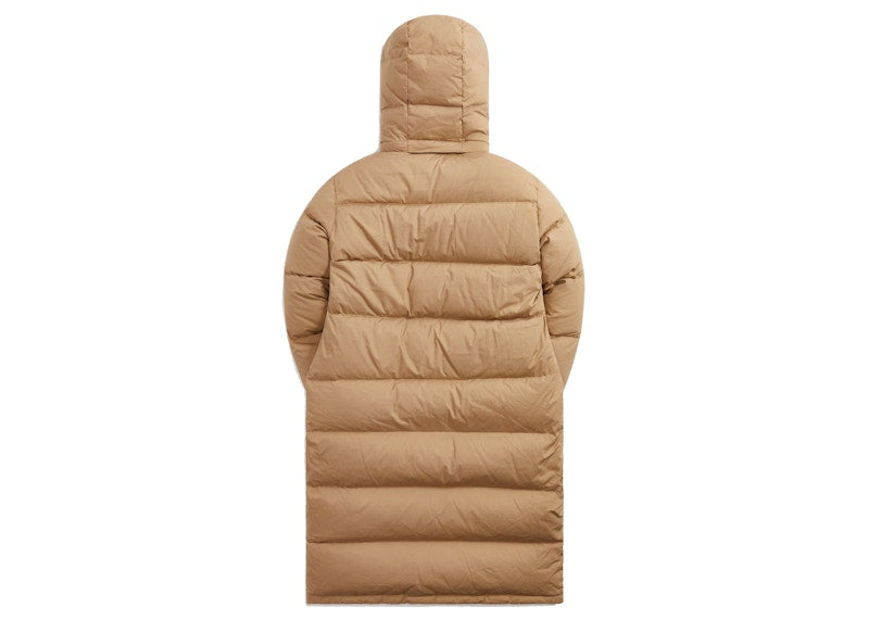 Kith Midi Parka Oxford