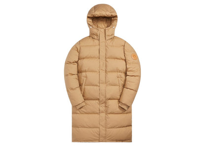 Kith Midi Parka Oxford
