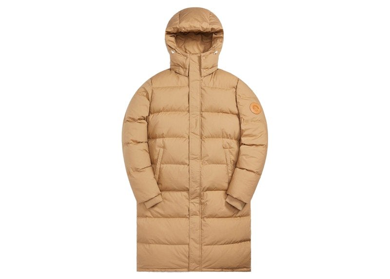Kith Midi Parka Oxford