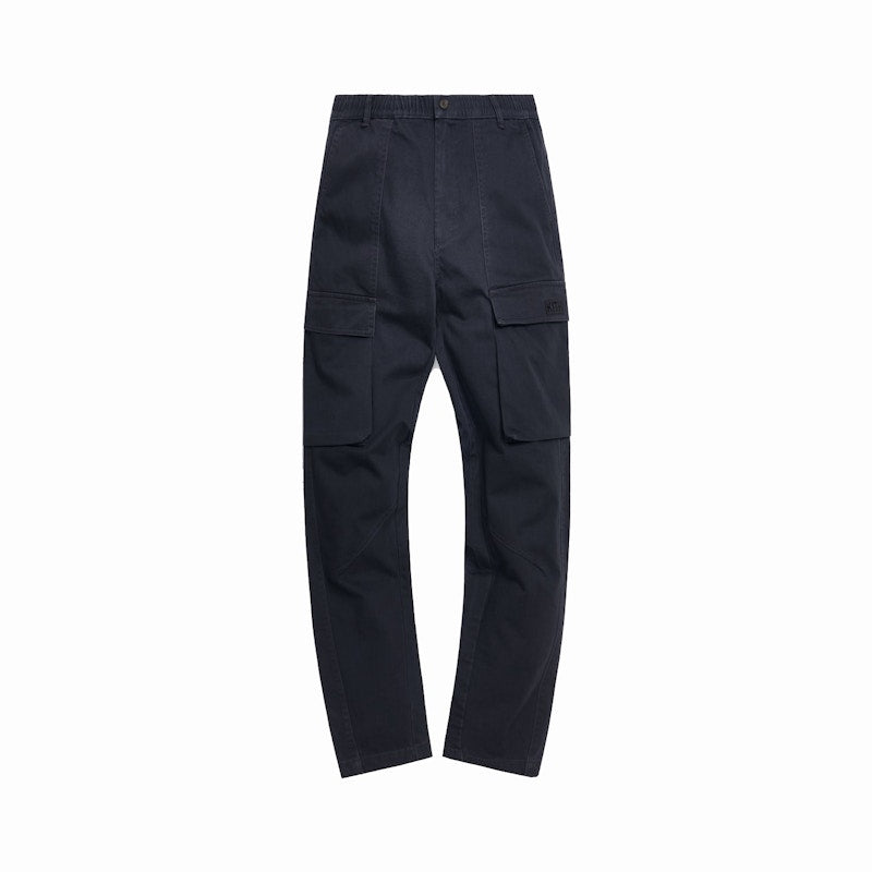 Kith Military Sateen Eldridge 2.0 Black