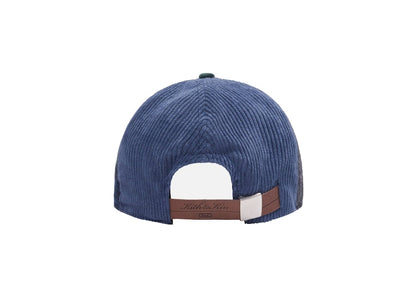 Kith Milligan Cap Black