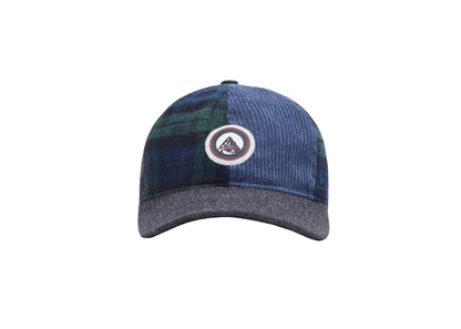 Kith Milligan Cap Black