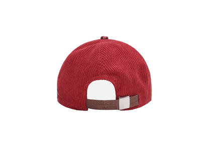 Kith Milligan Cap Red