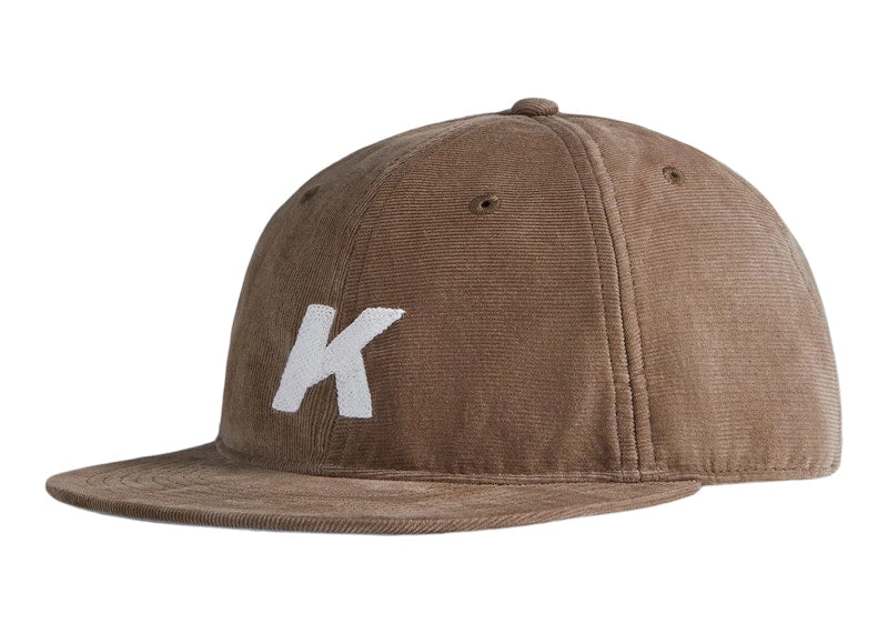 Kith Mini Cord Cap Club