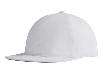 Kith Mini Cord Cap White