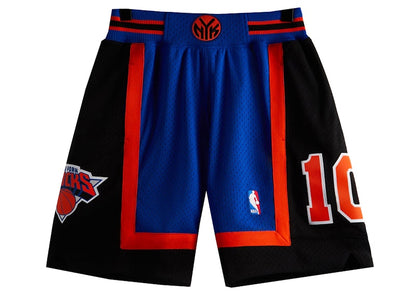 Kith Mitchell & Ness for New York Knicks 10 Year Short Multi