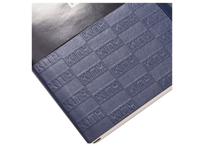 Kith Moleskine Notebook Shark