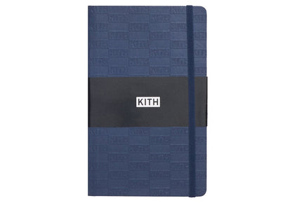 Kith Moleskine Notebook Shark