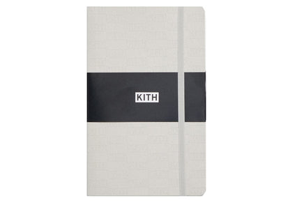 Kith Moleskine Notebook Turtledove