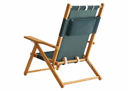Kith Monogram Beach Chair Stadium