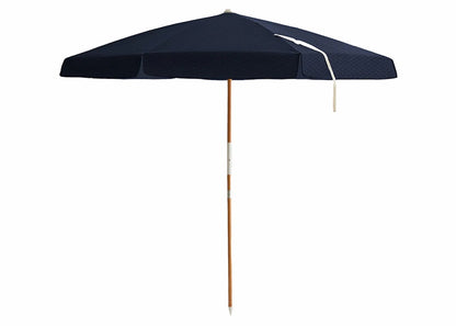 Kith Monogram Beach Umbrella Nocturnal