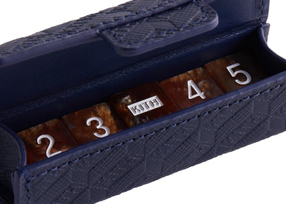 Kith Monogram Dice Set Nocturnal
