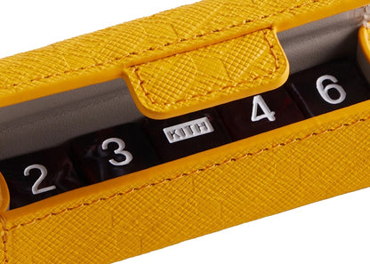 Kith Monogram Dice Set Opulence