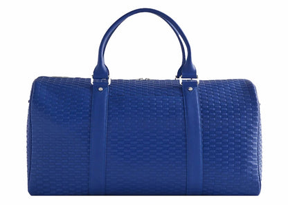 Kith Monogram Duffle Bag Royal