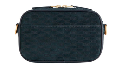 Kith Monogram Suede Crosswalk K20 Bag Stadium