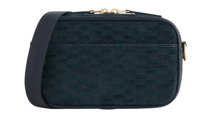 Kith Monogram Suede Crosswalk K20 Bag Stadium