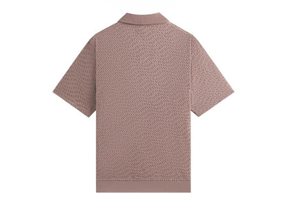 Kith Monogram Terry Leo Polo Perfume