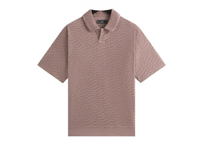Kith Monogram Terry Leo Polo Perfume