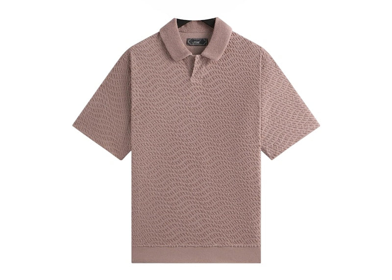 Kith Monogram Terry Leo Polo Perfume