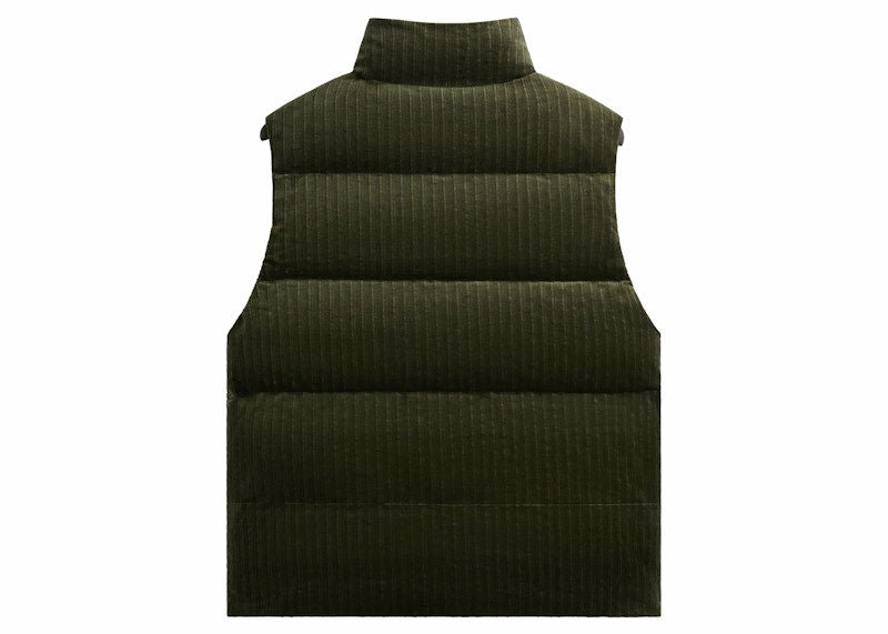 Kith Morris Vest Cypress