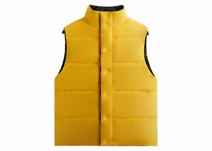 Kith Morris Vest Cypress