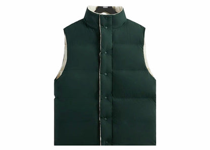 Kith Morris Vest Sandrift