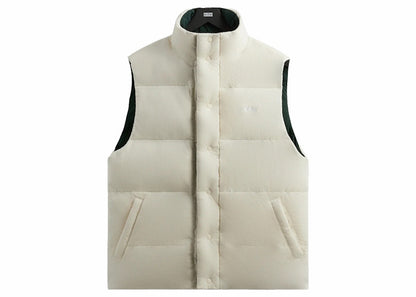 Kith Morris Vest Sandrift