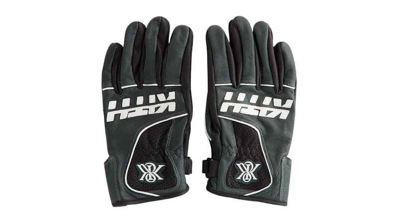 Kith Moto Gloves Stadium