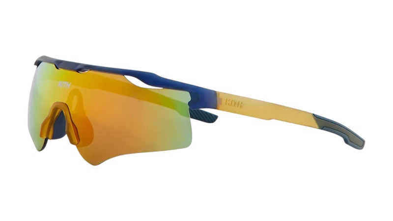 Kith Moto Racer Sunglasses Nocturnal