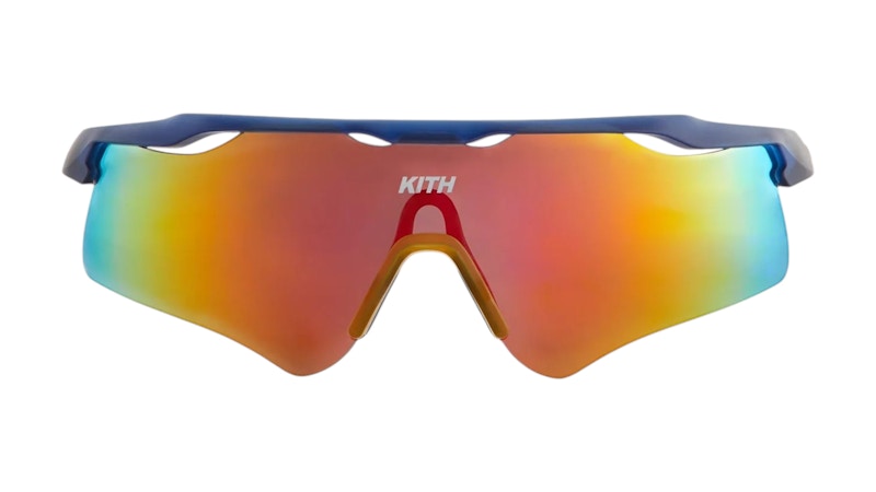 Kith Moto Racer Sunglasses Nocturnal