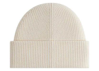 Kith Mountain Patch Mia Beanie Sandrift