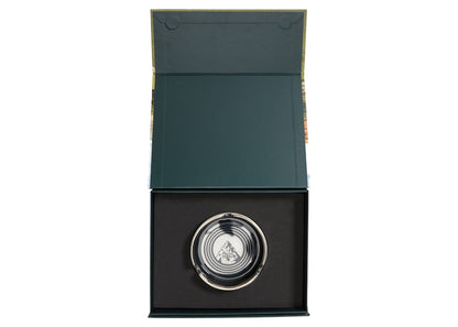 Kith Mountains Ceramic Tray Stadium