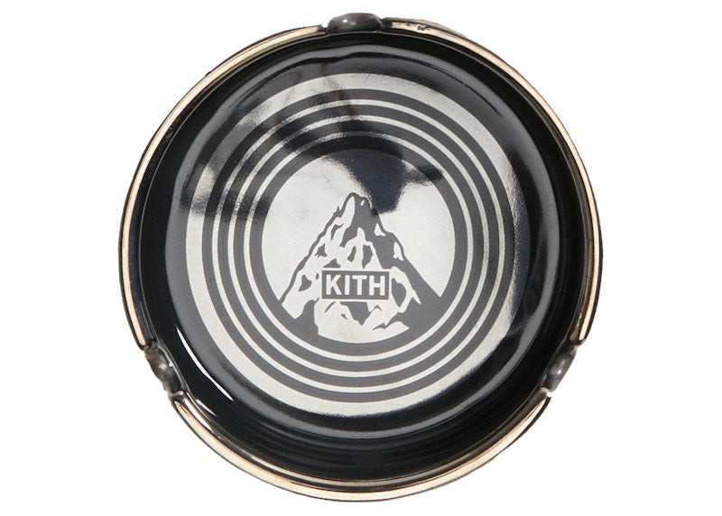 Kith Mountains Ceramic Tray Stadium