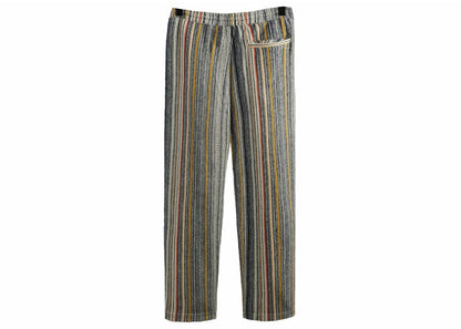 Kith Multi Stripe Barrow Pant Sandrift